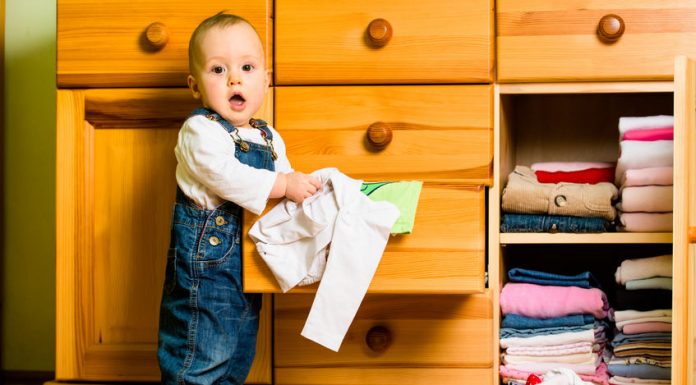 How to Survive Children – Indoor Edition