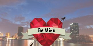 Local Love is in the Air