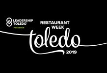 Restaurant Week Toledo! Restaurant Week Toledo