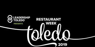 Restaurant Week Toledo! Restaurant Week Toledo