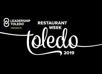 Restaurant Week Toledo! Restaurant Week Toledo