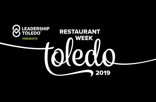 Restaurant Week Toledo! | Right Size Life