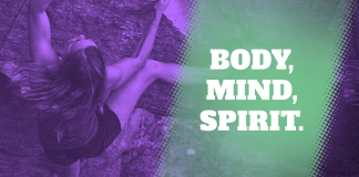 Body, Mind, Spirit
