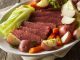It’s Easy Being Green Jiggs Dinner