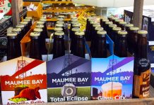 Top 10 Places for Craft Beer Top Ten Places for Craft Beer