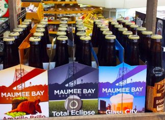 Top 10 Places for Craft Beer Top Ten Places for Craft Beer