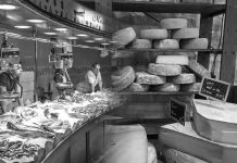 Top Ten Places for Fish and Cheese Top Ten Places for Fish and Cheese