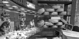 Top Ten Places for Fish and Cheese Top Ten Places for Fish and Cheese