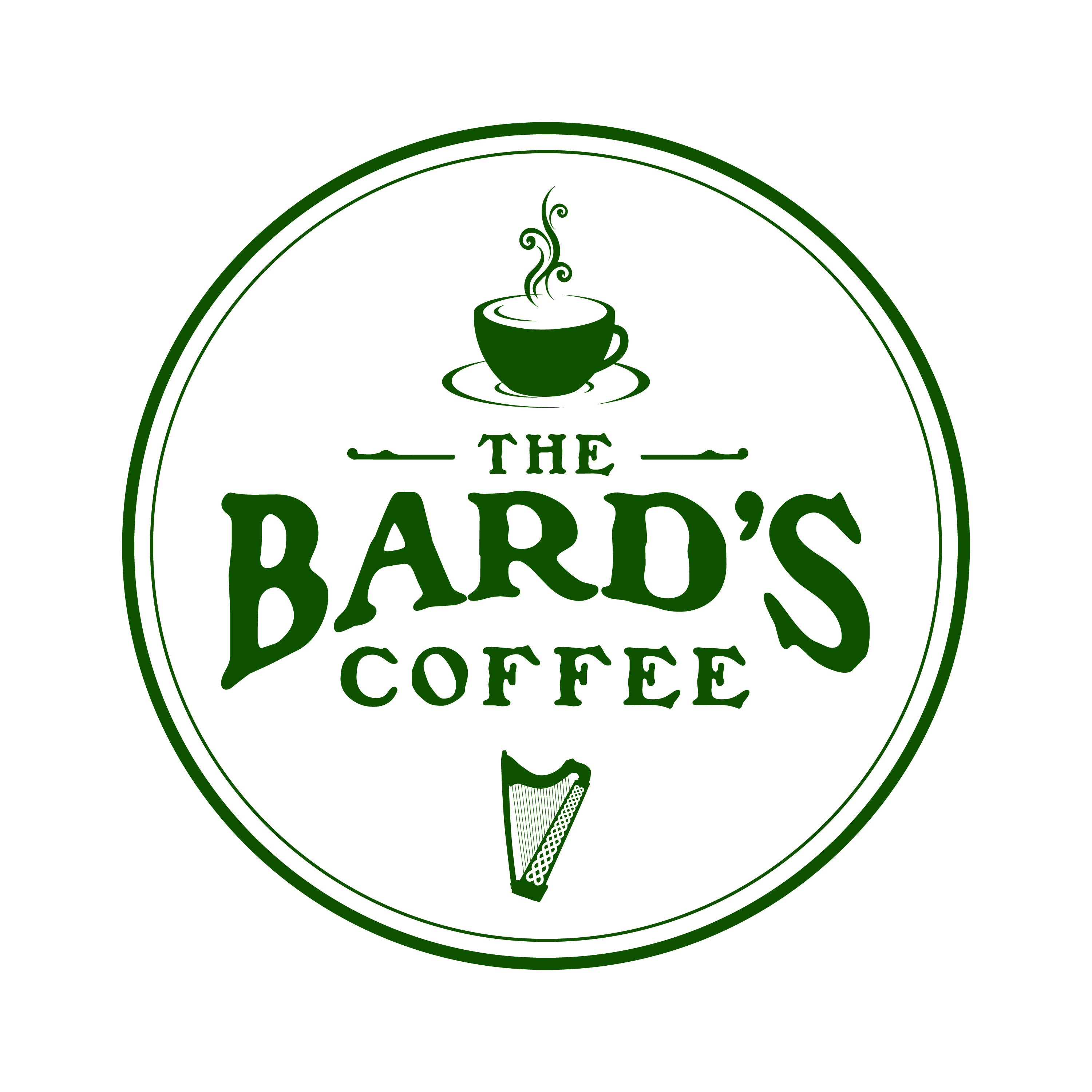 The Bard's Coffee
