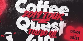 2019 Coffee Quest 419! – Top 13 Coffee Houses 2019 Coffee Quest 419 Coffee Houses