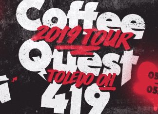 2019 Coffee Quest 419! – Top 13 Coffee Houses 2019 Coffee Quest 419 Coffee Houses