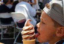 Ice Cream Places! Top Ten… Plus Ten Top 10 Ice Cream Places