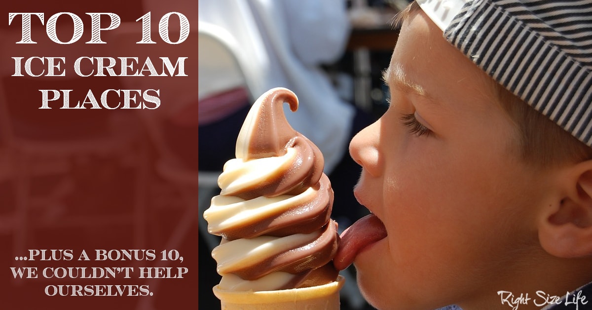 top 10 best ice cream places in the world