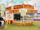 Food, Fairs, Festivals and Frivolity