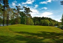 Top Ten Local Golf Courses local golf courses