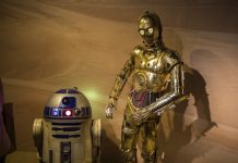 May the Fourth Be with You