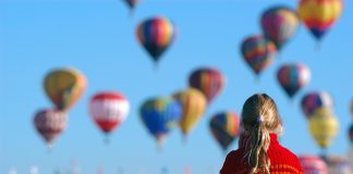 Explore the Summer: Week Four