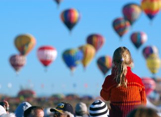 Explore the Summer: Week Four