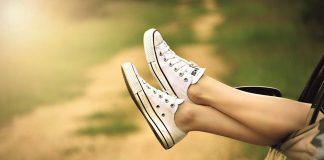 Explore the Summer: Week One