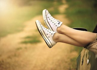 Explore the Summer: Week One