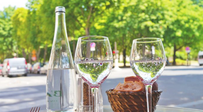 Outdoor Dining “Al Fresco” – Top Ten outdoor dining