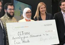 Fixing Lake Erie, One Hack at a Time cctronic lake erie hack