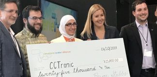 Fixing Lake Erie, One Hack at a Time cctronic lake erie hack