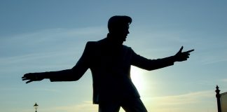 Explore the Summer: Week Seven