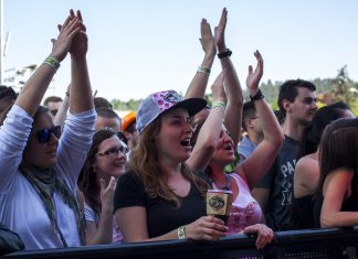 Explore the Summer: Week 8