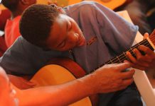 The Extra-Curiculars