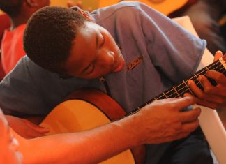 The Extra-Curiculars