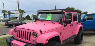 Summer Ain’t Over Yet