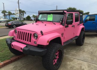 Summer Ain’t Over Yet