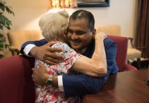 Bringing Health and Care Back to Medicine