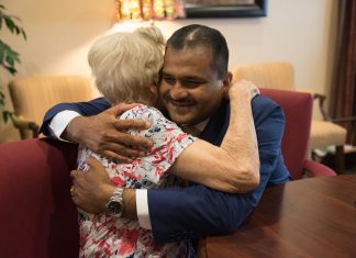 Bringing Health and Care Back to Medicine