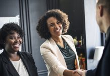 Local Networking Made Easy