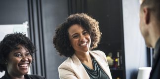 Local Networking Made Easy