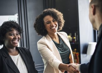 Local Networking Made Easy