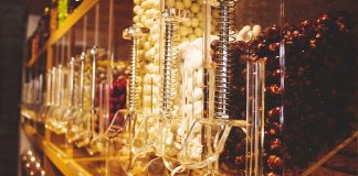 Trick or Treating: Adult Edition Adult Candy