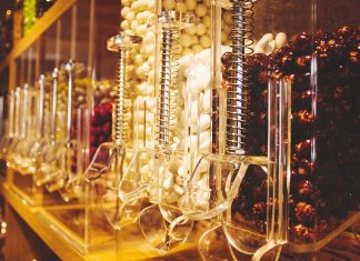 Trick or Treating: Adult Edition Adult Candy