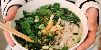 Soup Weather soup weather