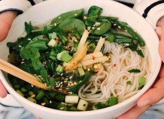 Soup Weather soup weather