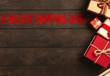 Greater Toledo Holiday Shopping Guide 2019 Holiday Shopping Guide Cover