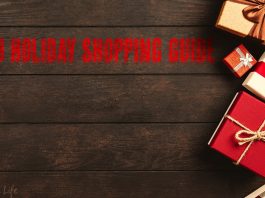 Greater Toledo Holiday Shopping Guide 2019 Holiday Shopping Guide Cover