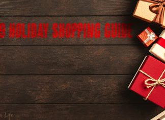 Greater Toledo Holiday Shopping Guide 2019 Holiday Shopping Guide Cover