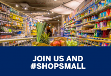 Holiday Grocery and Market Guide