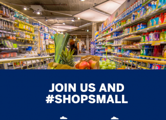 Holiday Grocery and Market Guide