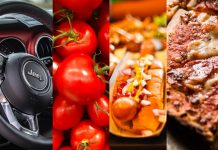 Local Product Guide 2019 Local Product Guide 2019