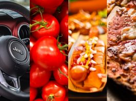 Local Product Guide 2019 Local Product Guide 2019