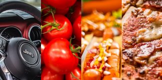 Local Product Guide 2019 Local Product Guide 2019